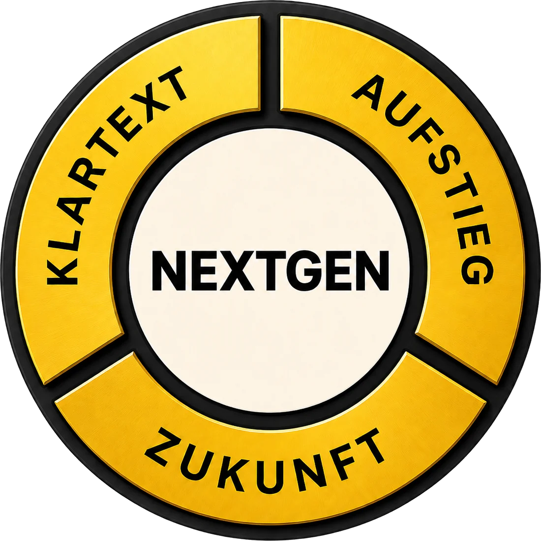 NEXTGEN Politik Kompass